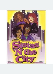 SISTAS N THE CITY