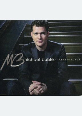 TASTE OF BUBLE