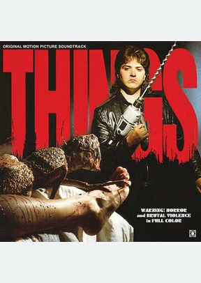 SOUNDTRACK DELUXE EDITION (2LP