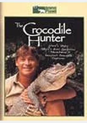 CROCODILE HUNTER