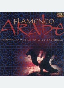 FLAMENCO ARABE