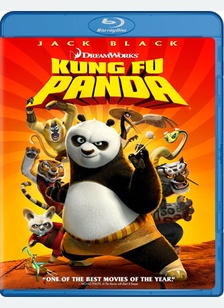 Kung Fu Panda