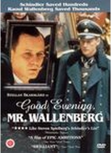 Good Evening, Mr. Wallenberg