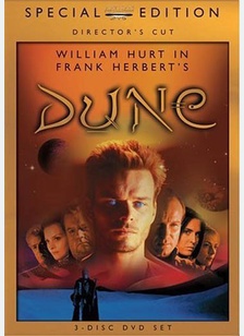 Frank Herbert's Dune