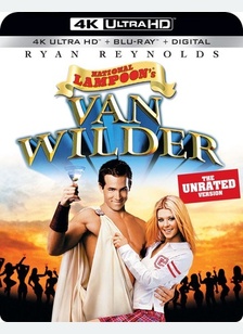 National Lampoon's Van Wilder