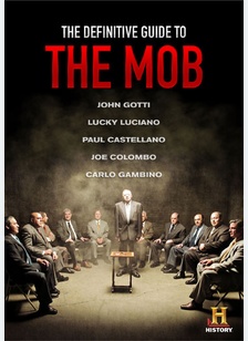 The Definitive Guide to the Mob