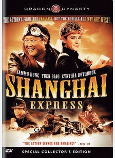 Shanghai Express