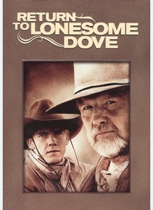 Return To Lonesome Dove
