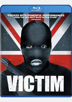 Victim