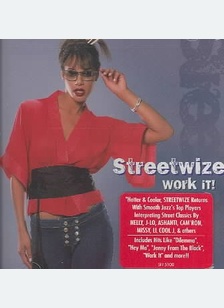 Work It!