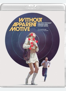 WITHOUT APPARENT MOTIVE (BR)