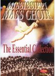 MISSISSIPPI MASS CHOIR