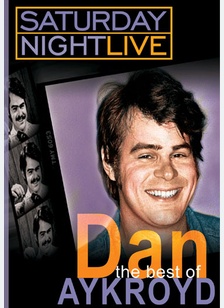 SNL: Best of Dan Aykroyd
