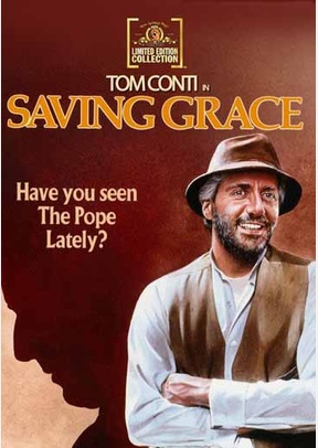 Saving Grace