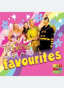 THE FAIRIES: FAVOURITES