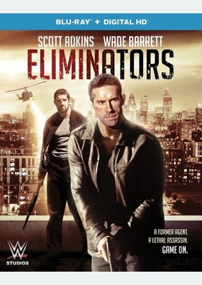 Eliminators