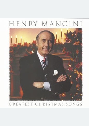 GREATEST CHRISTMAS SONGS
