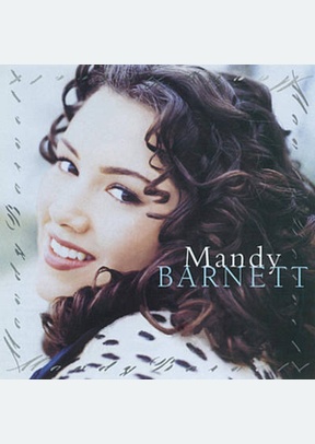 MANDY BARNETT