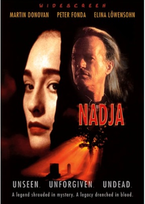 Nadja