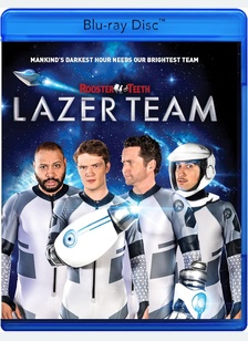 LAZER TEAM (BR)