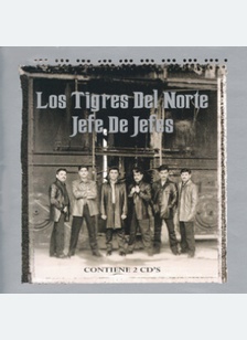 JEFE DE JEFES