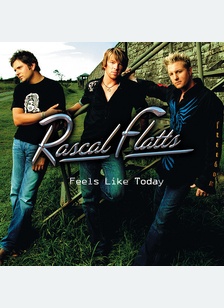 "Feels Like Today"