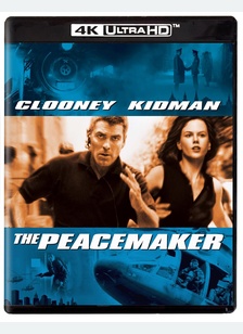 PEACEMAKER (4K/BR)