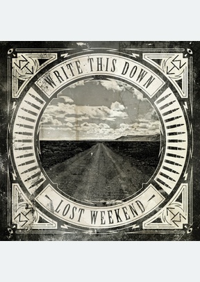 LOST WEEKEND