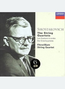 STRING QUARTETS