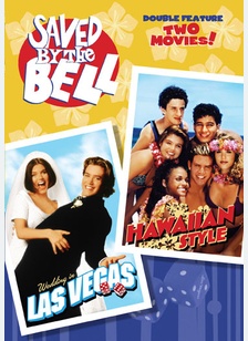 Saved By The Bell: Hawaii / Wedding in Las Vegas
