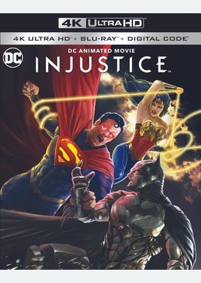 Injustice