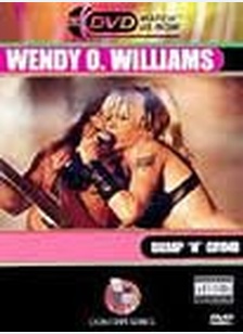 WILLIAMS, WENDY O.