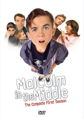 Malcolm in the Middle: The Complete First Season