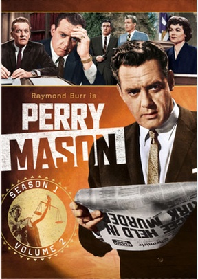 Perry Mason: Season 1 Volume 2