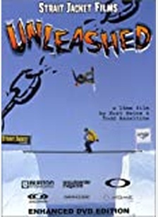 SNOWBOARDING-UNLEASHED
