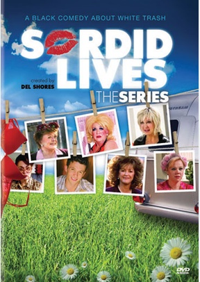 Sordid Lives: The Series