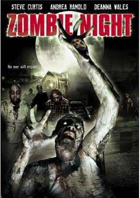 Zombie Night