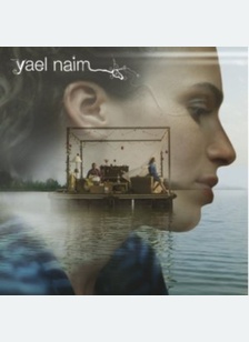 YAEL NAIM