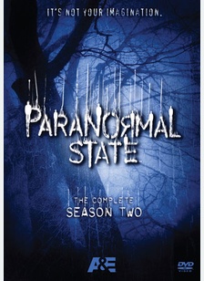 Paranormal State: Season Two