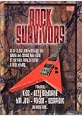 ROCK SURVIVORS