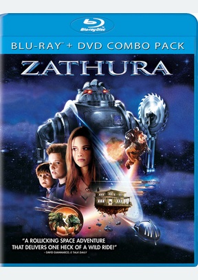 Zathura