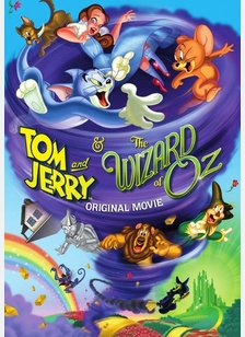 Tom and Jerry & The Wizard of Oz