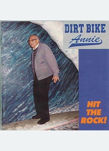 HIT THE ROCK