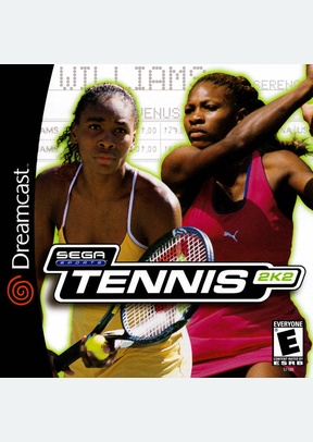TENNIS 2K2