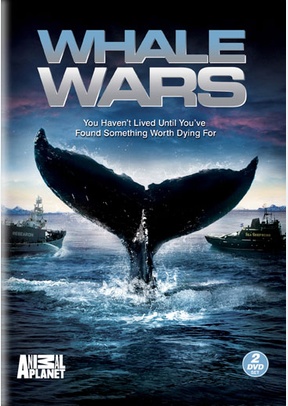 Whale Wars