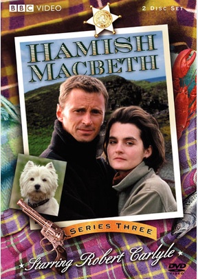 Hamish Macbeth: Series Three