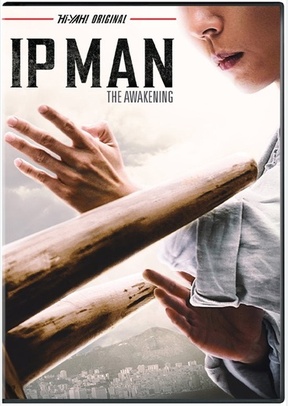 Ip Man: The Awakening