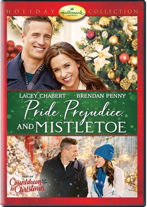 Pride, Prejudice, and Mistletoe