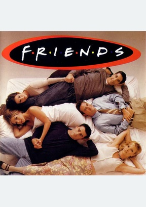 FRIENDS (OST)