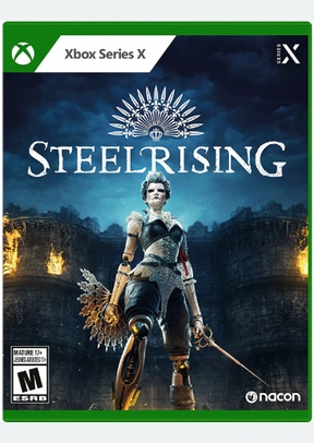 Steelrising - XBOX Series X